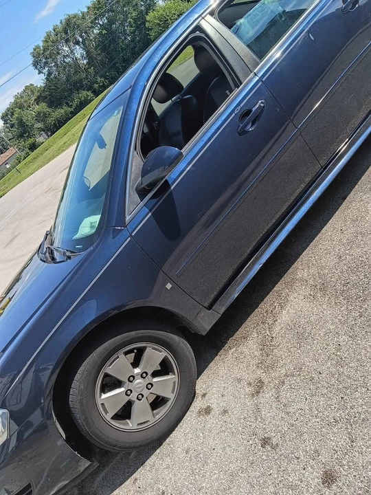 2009 Chevrolet Impala 9th Gen - Image 7 of 8