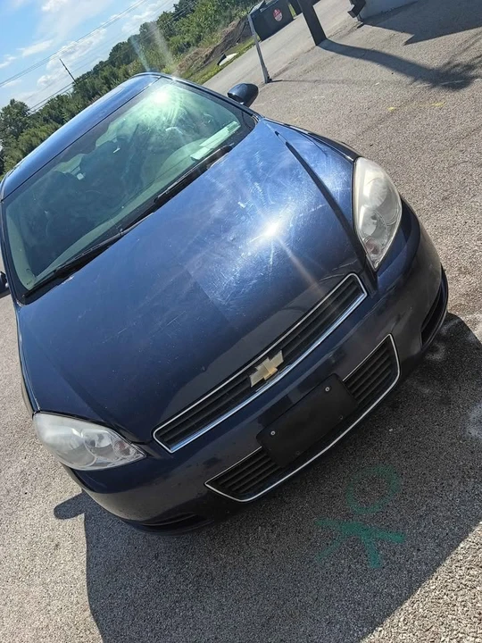 2009 Chevrolet Impala 9th Gen - Image 6 of 8