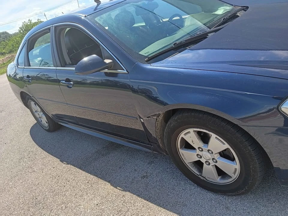 2009 Chevrolet Impala 9th Gen - Image 5 of 8