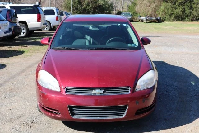 2009 Chevrolet Impala 9th Gen - Image 8 of 16