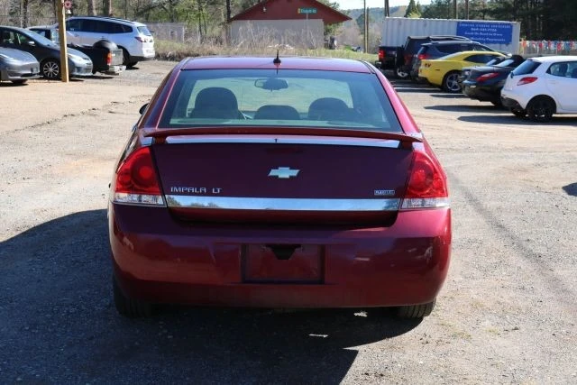 2009 Chevrolet Impala 9th Gen - Image 4 of 16