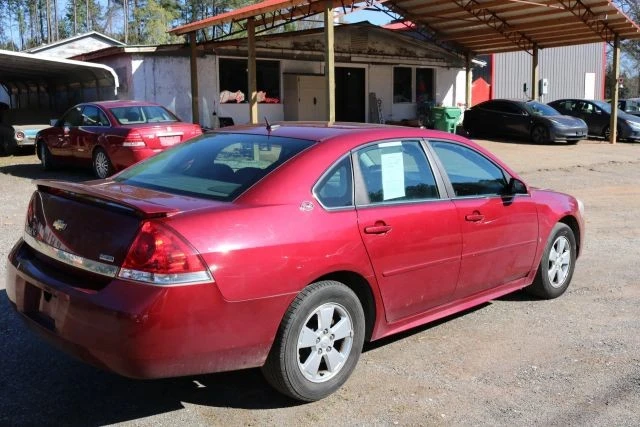 2009 Chevrolet Impala 9th Gen - Image 5 of 16