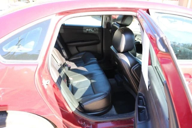 2009 Chevrolet Impala 9th Gen - Image 11 of 16