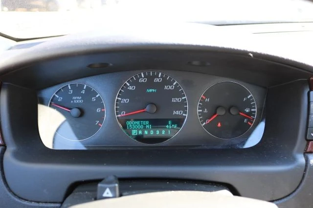 2009 Chevrolet Impala 9th Gen - Image 14 of 16