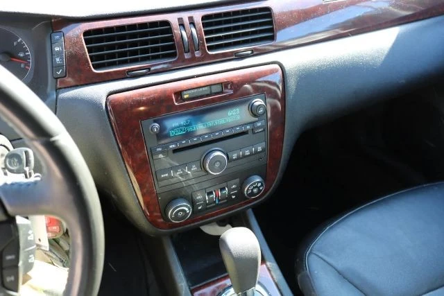 2009 Chevrolet Impala 9th Gen - Image 15 of 16