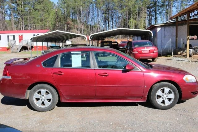 2009 Chevrolet Impala 9th Gen - Image 6 of 16