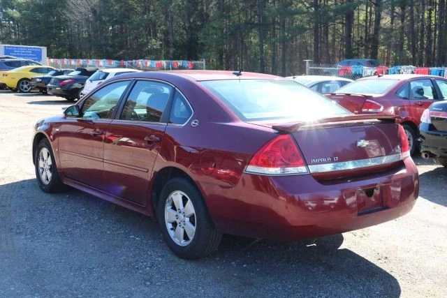 2009 Chevrolet Impala 9th Gen - Image 3 of 16