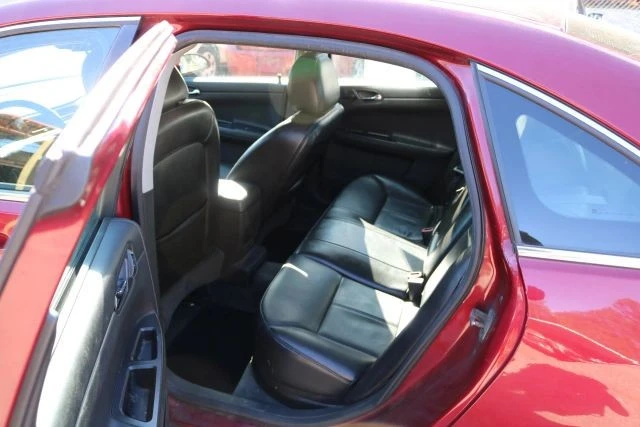 2009 Chevrolet Impala 9th Gen - Image 10 of 16