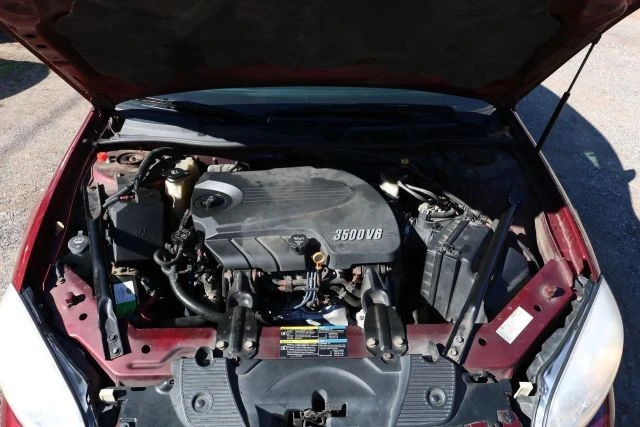 2009 Chevrolet Impala 9th Gen - Image 16 of 16