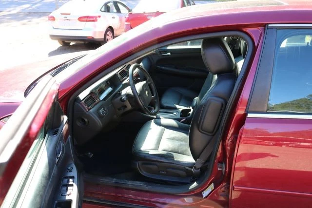 2009 Chevrolet Impala 9th Gen - Image 9 of 16