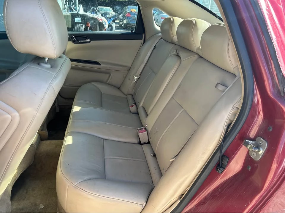 2009 Chevrolet Impala 9th Gen - Image 6 of 6