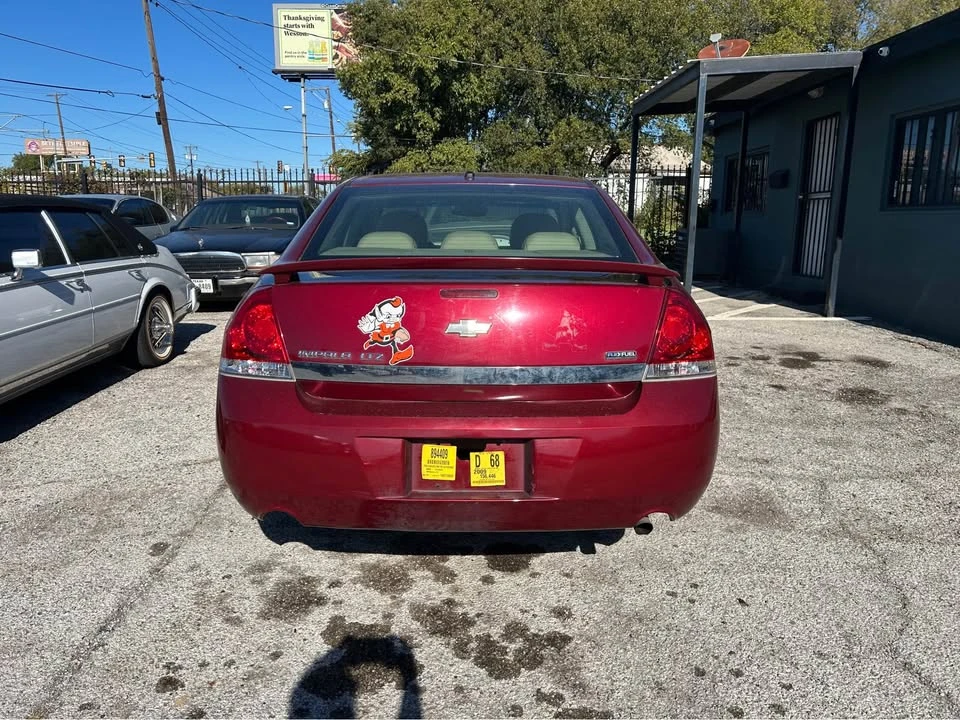 2009 Chevrolet Impala 9th Gen - Image 3 of 6