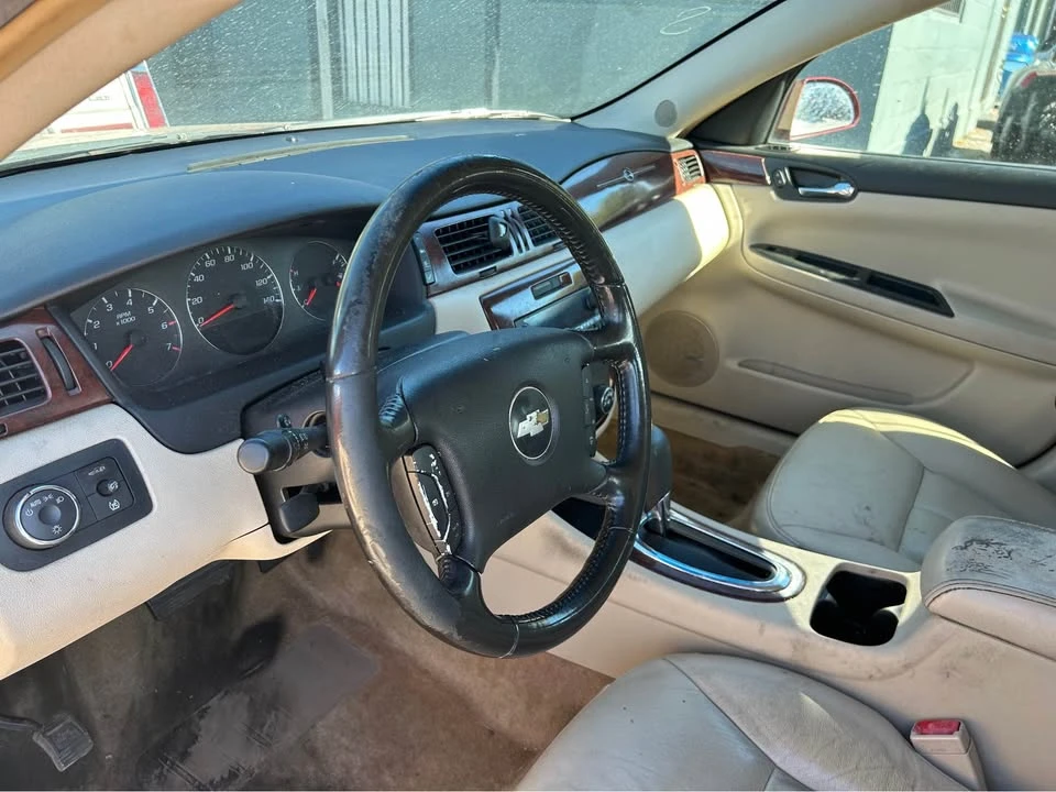 2009 Chevrolet Impala 9th Gen - Image 4 of 6