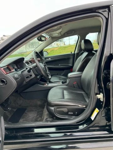 2009 Chevrolet Impala 9th Gen - Image 16 of 21
