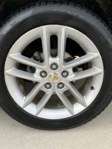 2009 Chevrolet Impala 9th Gen - Image 8 of 21