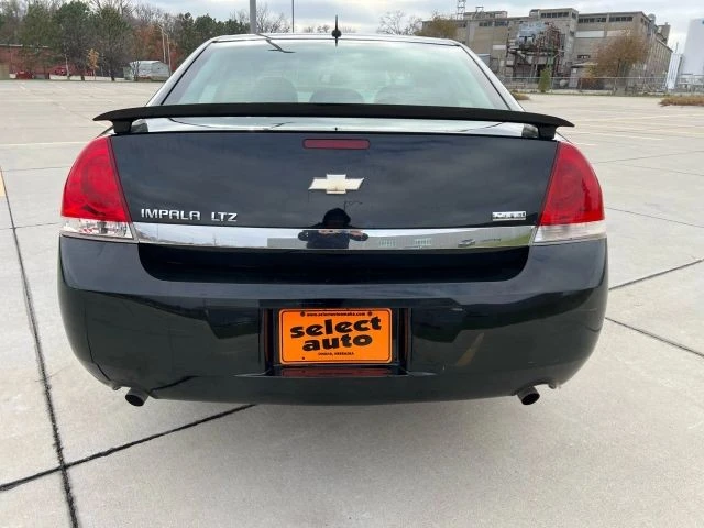 2009 Chevrolet Impala 10th Gen - Image 4 of 21