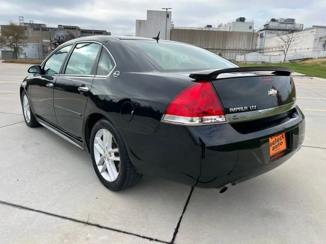 2009 Chevrolet Impala 10th Gen - Image 3 of 21