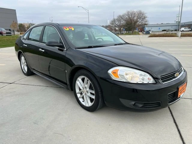 2009 Chevrolet Impala 9th Gen - Image 7 of 21