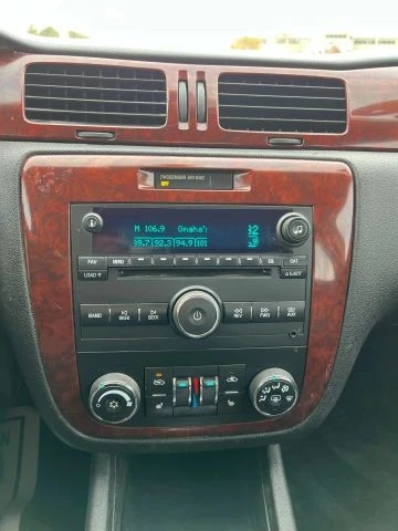 2009 Chevrolet Impala 10th Gen - Image 21 of 21