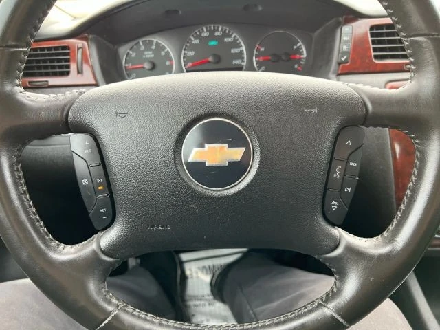 2009 Chevrolet Impala 10th Gen - Image 19 of 21