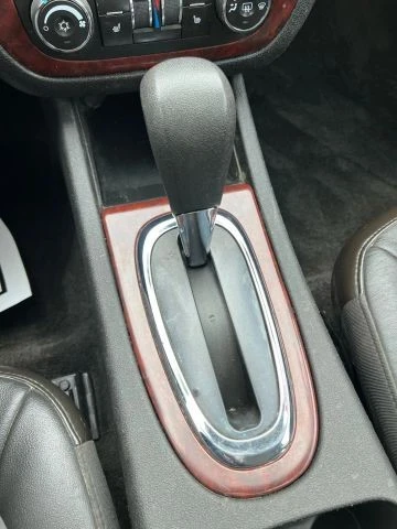 2009 Chevrolet Impala 10th Gen - Image 18 of 21