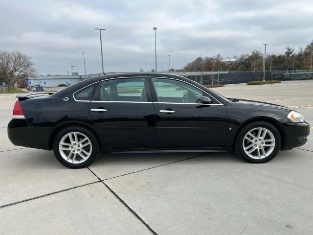 2009 Chevrolet Impala 10th Gen - Image 6 of 21