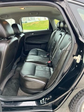 2009 Chevrolet Impala 9th Gen - Image 14 of 21