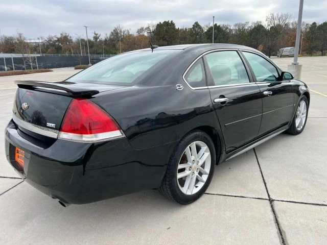 2009 Chevrolet Impala 10th Gen - Image 5 of 21