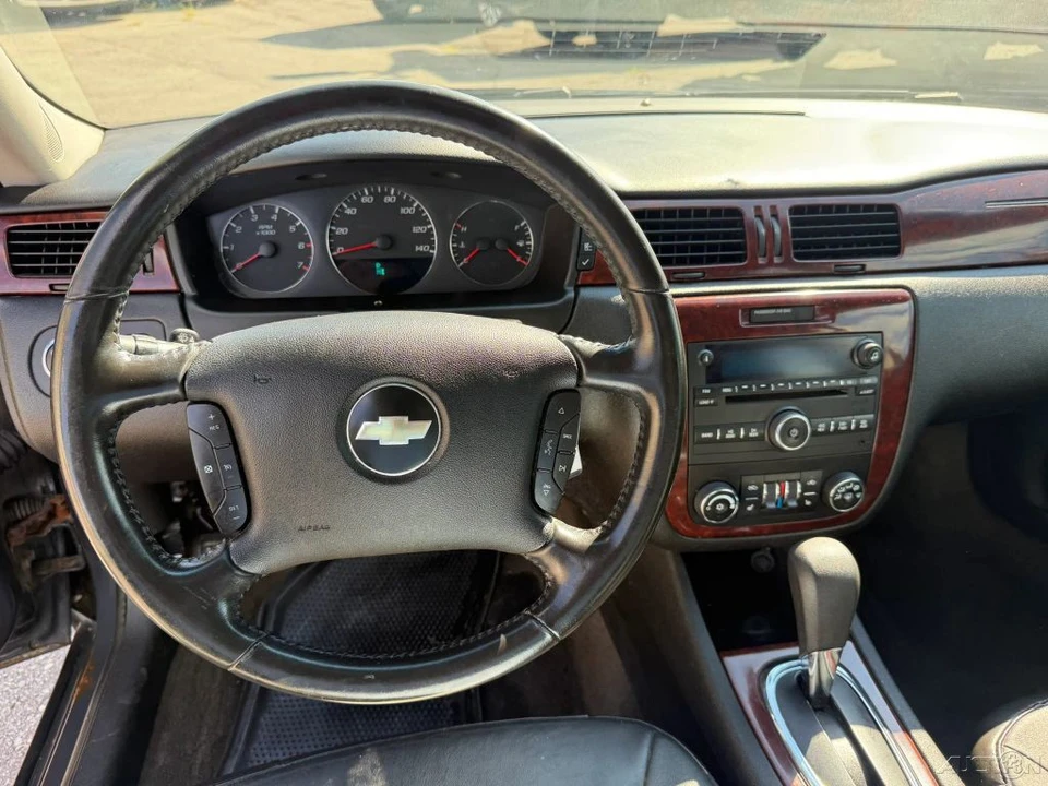 2009 Chevrolet Impala 9th Gen - Image 18 of 24