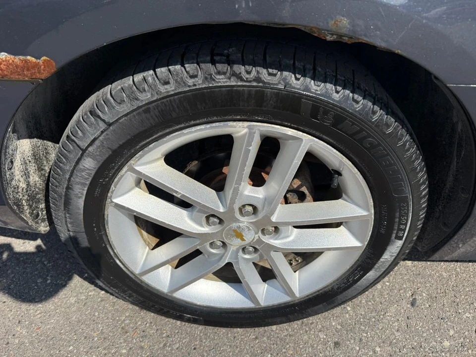 2009 Chevrolet Impala 9th Gen - Image 11 of 24