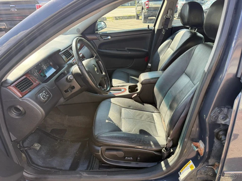 2009 Chevrolet Impala 9th Gen - Image 14 of 24