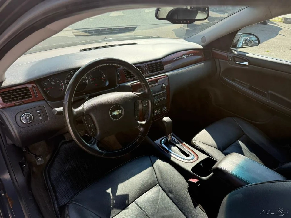 2009 Chevrolet Impala 9th Gen - Image 16 of 24