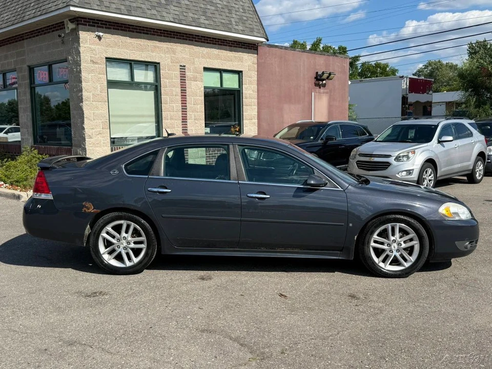 2009 Chevrolet Impala 9th Gen - Image 4 of 24