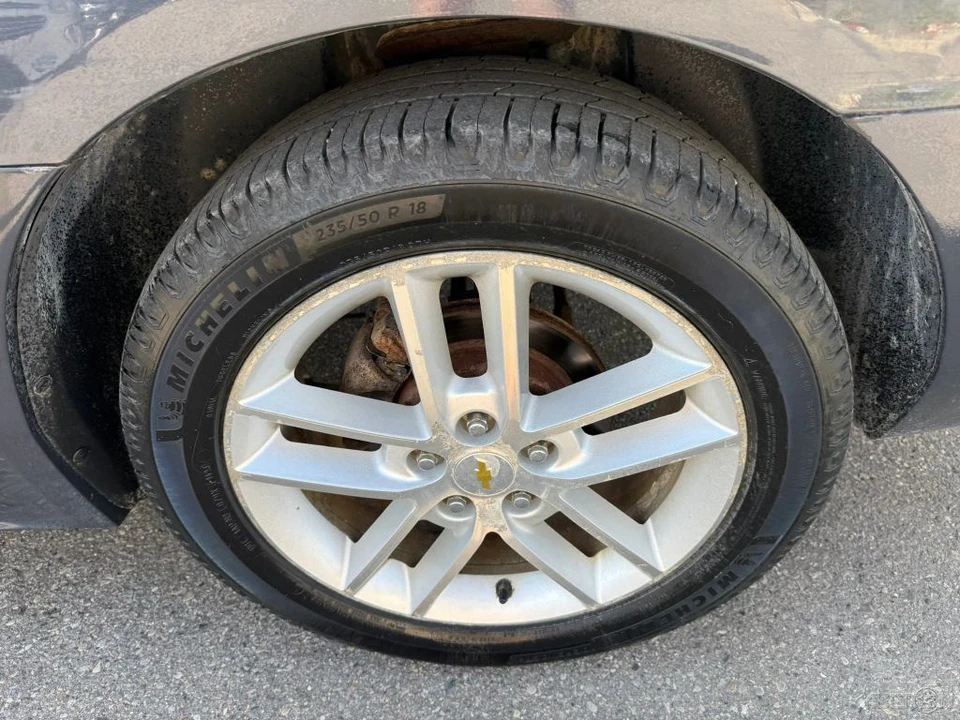 2009 Chevrolet Impala 9th Gen - Image 10 of 24