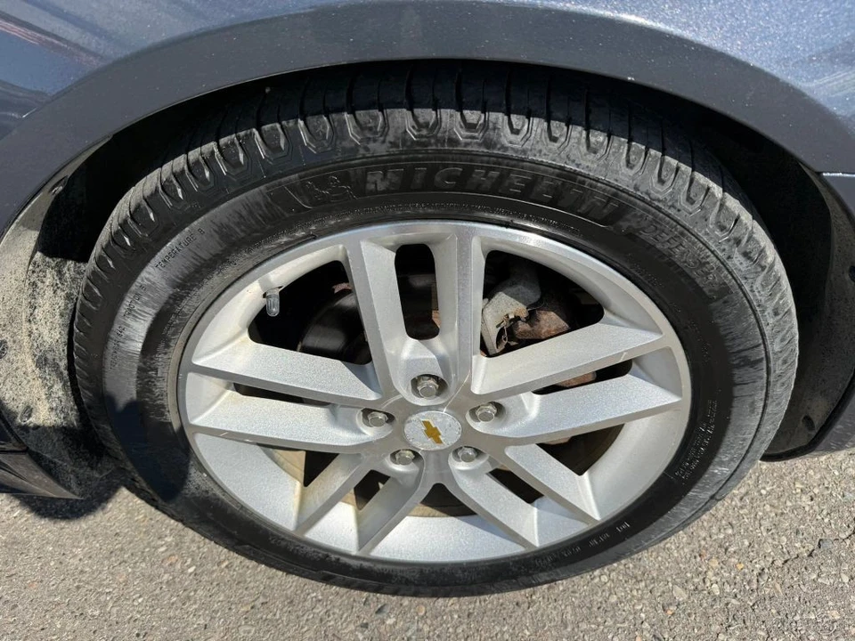 2009 Chevrolet Impala 9th Gen - Image 12 of 24