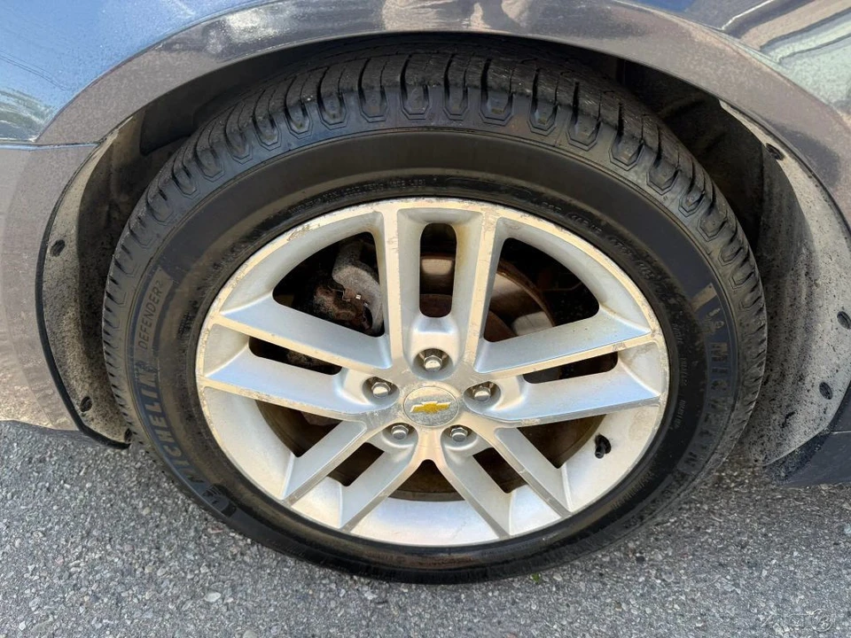 2009 Chevrolet Impala 9th Gen - Image 9 of 24
