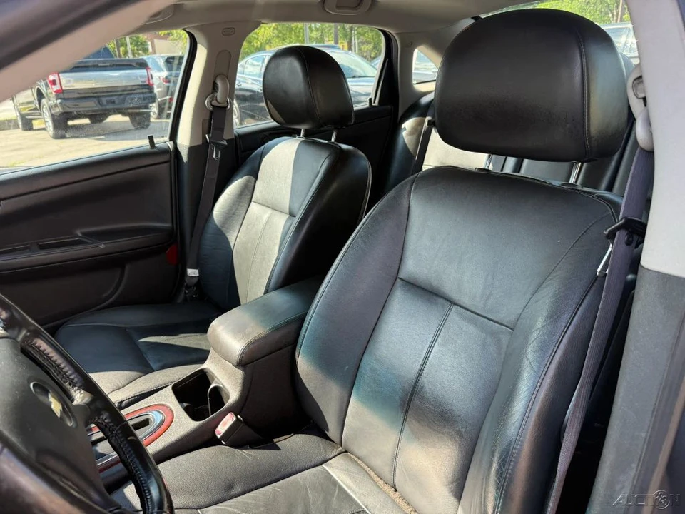 2009 Chevrolet Impala 9th Gen - Image 15 of 24