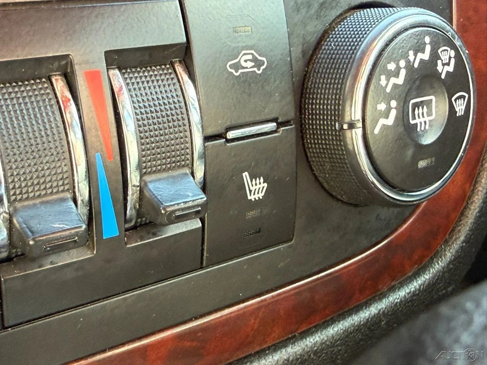 2009 Chevrolet Impala 9th Gen - Image 23 of 24