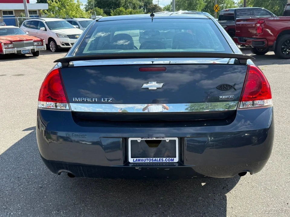 2009 Chevrolet Impala 9th Gen - Image 6 of 24