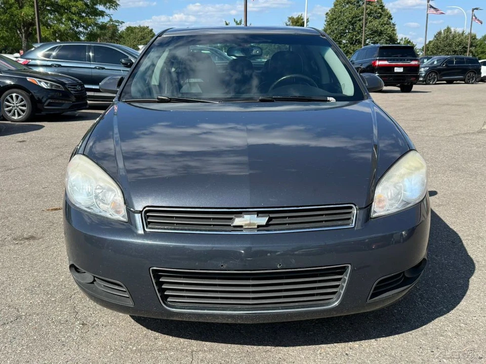 2009 Chevrolet Impala 9th Gen - Image 2 of 24