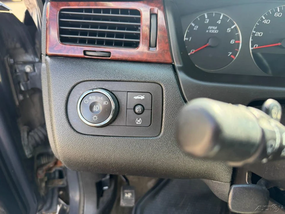 2009 Chevrolet Impala 9th Gen - Image 21 of 24