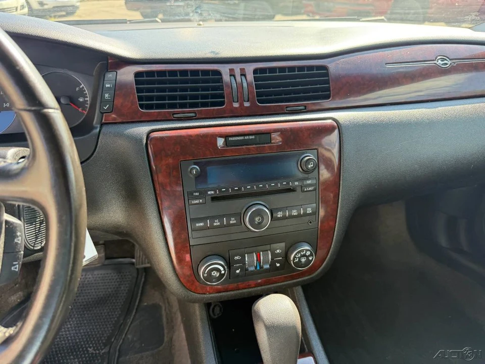2009 Chevrolet Impala 9th Gen - Image 19 of 24
