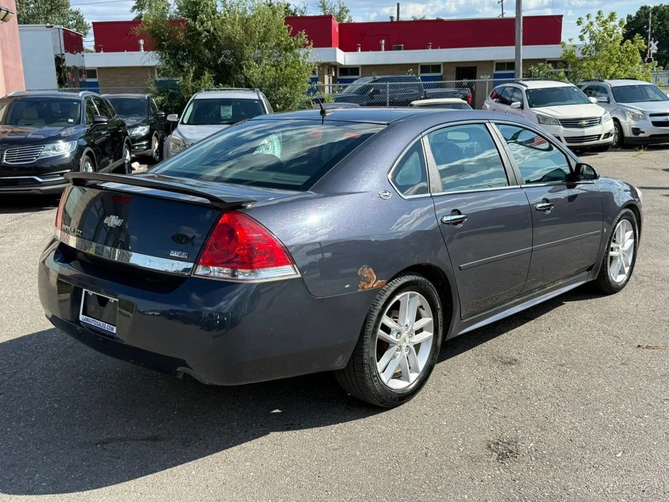 2009 Chevrolet Impala 9th Gen - Image 5 of 24