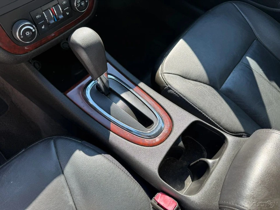 2009 Chevrolet Impala 9th Gen - Image 20 of 24