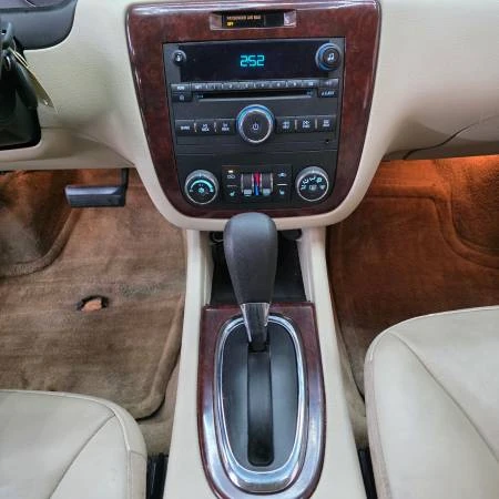 2009 Chevrolet Impala 8th Gen - Image 10 of 12