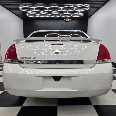 2009 Chevrolet Impala 8th Gen - Image 6 of 12