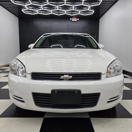 2009 Chevrolet Impala 8th Gen - Image 3 of 12