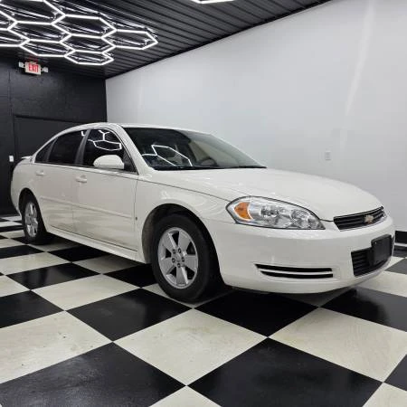 2009 Chevrolet Impala 8th Gen - Image 4 of 12