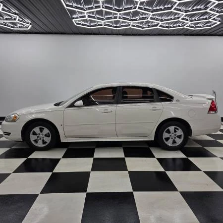 2009 Chevrolet Impala 8th Gen - Image 2 of 12