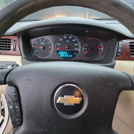 2009 Chevrolet Impala 8th Gen - Image 9 of 12